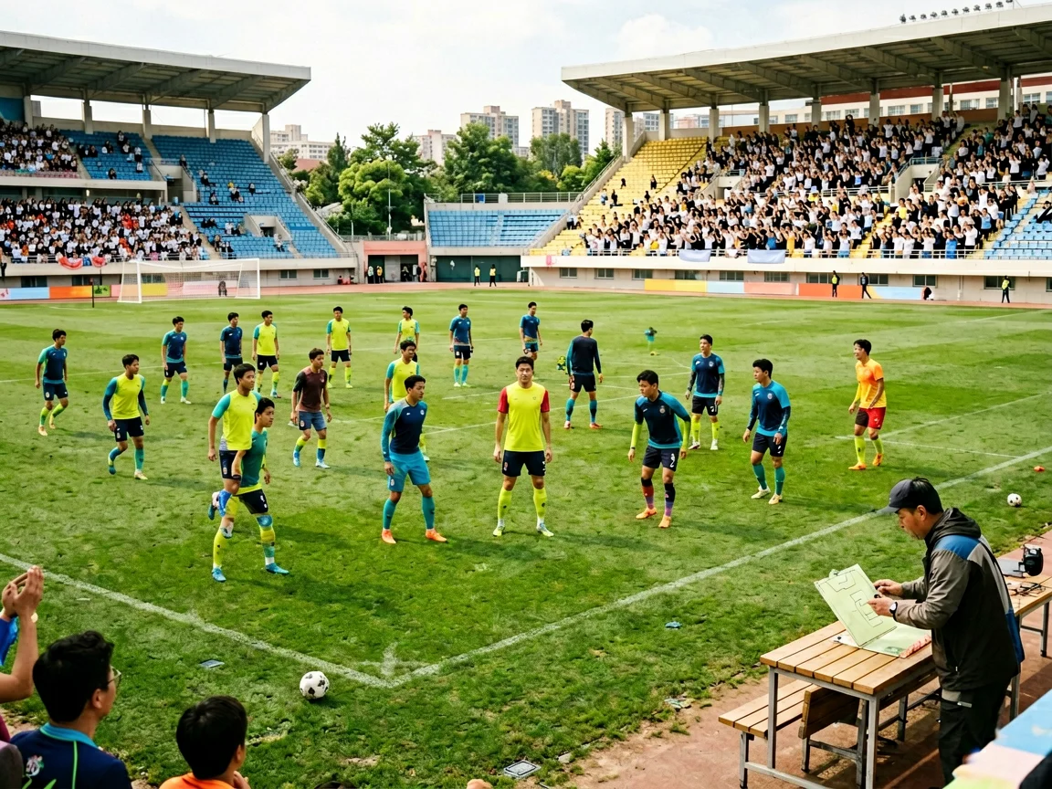 球员场边沉思扎卡国家队
